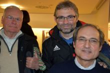 img - La morte s’avvicina - Torno bambino